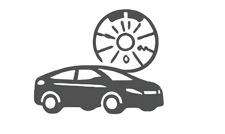 HU & AU Icon